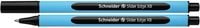 Produktbild: SCHNEIDER&reg; Kugelschreiber Slider Edge XB, schwarz dokumentenecht