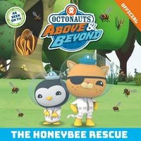 Produktbild: The Honeybee Rescue