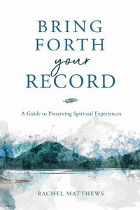 Produktbild: Bring Forth Your Record