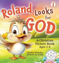 Produktbild: Roland Looks for God