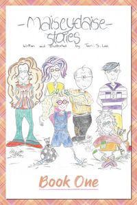 Produktbild: Maisey Daise Stories - Book One