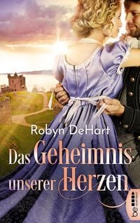Produktbild: Das Geheimnis unserer Herzen