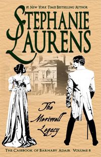 Produktbild: The Meriwell Legacy