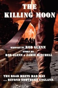 Produktbild: The Killing Moon