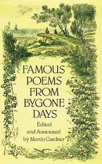 Produktbild: Famous Poems from Bygone Days