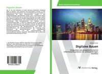 Produktbild: Digitales Bauen