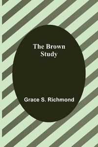 Produktbild: The Brown Study