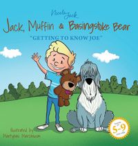 Produktbild: Jack, Muffin & Basingstoke Bear