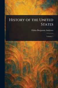 Produktbild: History of the United States