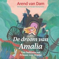 Produktbild: De droom van Amalia