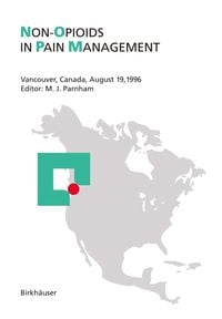 Produktbild: Non-Opioids in Pain Management