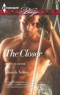 Produktbild: The Closer