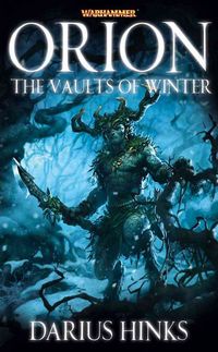 Produktbild: Orion: The Vaults of Winter