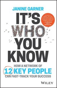 Produktbild: It's Who You Know