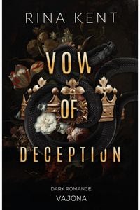 Produktbild: Vow of Deception