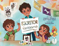 Produktbild: Escritor Fantasma