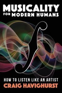 Produktbild: Musicality for Modern Humans