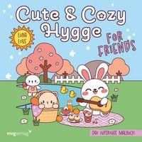 Produktbild: Cute & Cozy Hygge for Friends