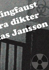 Produktbild: #fistfuckingfaust och andra dikter