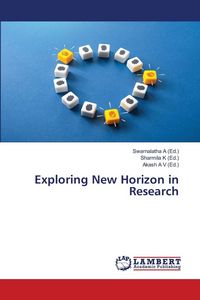 Produktbild: Exploring New Horizon in Research