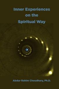 Produktbild: Inner Experiences on the Spiritual Way