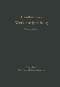 Produktbild: Pr&uuml;f- und Me&szlig;einrichtungen