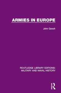 Produktbild: Armies in Europe