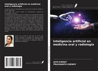 Produktbild: Inteligencia artificial en medicina oral y radiolog&iacute;a