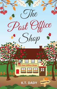 Produktbild: The Post Office Shop