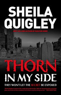 Produktbild: Thorn In My Side