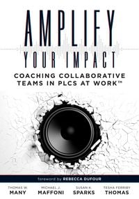 Produktbild: Amplify Your Impact