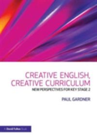 Produktbild: Gardner, P: Creative English, Creative Curriculum