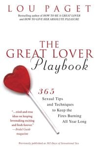 Produktbild: The Great Lover Playbook
