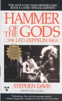 Produktbild: Hammer Of The Gods