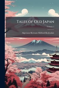 Produktbild: Tales of Old Japan