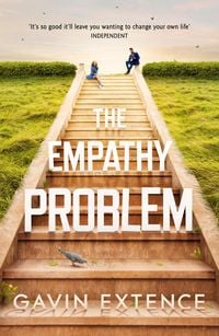 Produktbild: The Empathy Problem