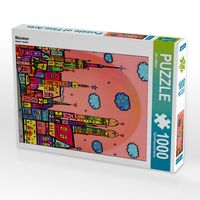 Produktbild: M&uuml;nchen (Puzzle)