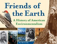 Produktbild: Friends of the Earth