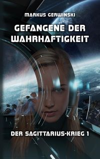 Produktbild: Gefangene der Wahrhaftigkeit