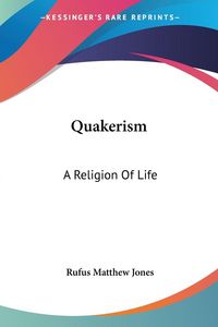 Produktbild: Quakerism