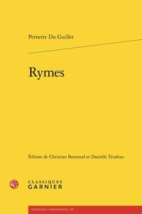 Produktbild: Rymes