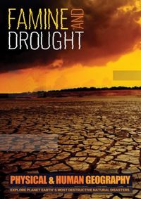 Produktbild: Famine and Drought
