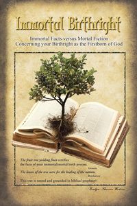 Produktbild: Immortal Birthright