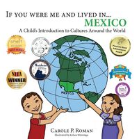 Produktbild: If You Were Me and Lived in... Mexico