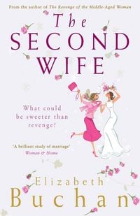 Produktbild: The Second Wife