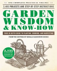 Produktbild: Garden Wisdom & Know-How