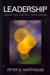 Produktbild: Leadership [With Paperback Book]