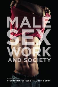 Produktbild: Male Sex Work and Society