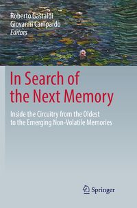 Produktbild: In Search of the Next Memory