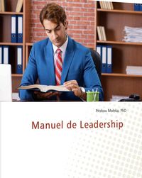 Produktbild: Manuel de Leadership